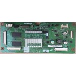 SAMSUNG PS42Q91 LOGIC MAIN BOARD LJ41-05136A LJ92-01496A BN96-06088A